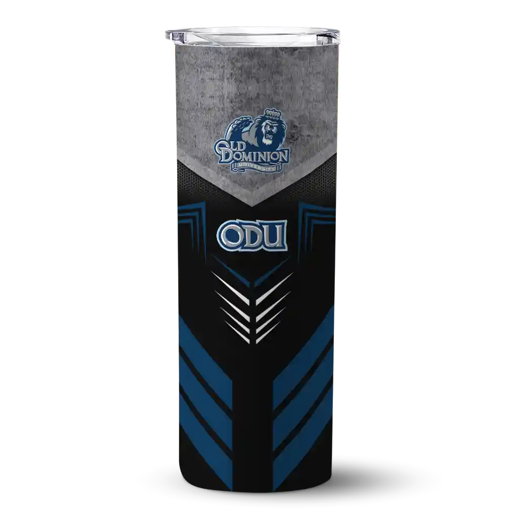 customized-old-dominion-monarchs-hexagon-honeycomb-blue-black-skinny-tumbler-best-selling.webp customized old dominion monarchs hexagon honeycomb blue black skinny tumbler best selling