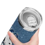 customized-old-dominion-monarchs-snoopy-attitude-blue-skinny-tumbler-best-selling.webp