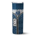 customized-old-dominion-monarchs-sparkle-drip-blue-skinny-tumbler-best-selling.webp