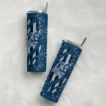customized-old-dominion-monarchs-star-pop-blue-black-skinny-tumbler-best-selling.webp
