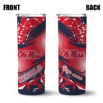 customized-ole-miss-rebels-helmet-clash-red-skinny-tumbler-best-selling.webp