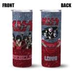 customized-ole-miss-rebels-kiss-band-blue-skinny-tumbler-best-selling.webp