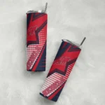 customized-ole-miss-rebels-web-stripes-red-white-skinny-tumbler-best-selling.webp