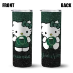 customized-oregon-ducks-hello-kitty-green-black-skinny-tumbler-best-selling.webp