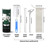 customized-oregon-ducks-hello-kitty-green-black-skinny-tumbler-best-selling.webp