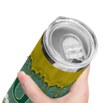 customized-oregon-ducks-pixel-fade-green-skinny-tumbler-best-selling.webp