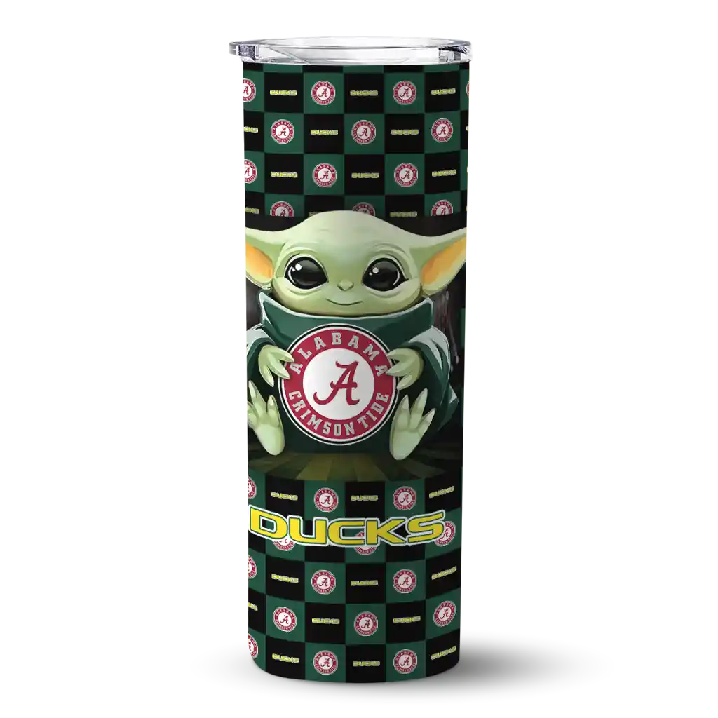 customized-oregon-ducks-yoda-cozy-green-black-skinny-tumbler-best-selling-1.webp customized oregon ducks yoda cozy green black skinny tumbler best selling 1