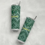 customized-oregon-ducks-zipper-leopard-green-skinny-tumbler-best-selling.webp