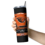 customized-oregon-state-beavers-helmet-belt-orange-black-skinny-tumbler-best-selling.webp