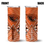 customized-oregon-state-beavers-monogram-burst-orange-white-skinny-tumbler-best-selling.webp