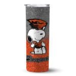 customized-oregon-state-beavers-snoopy-attitude-orange-skinny-tumbler-best-selling-1.webp