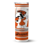 customized-oregon-state-beavers-snoopy-dog-orange-white-skinny-tumbler-best-selling-2.webp