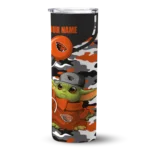 customized-oregon-state-beavers-yoda-camo-orange-black-skinny-tumbler-best-selling-1.webp