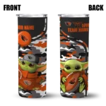customized-oregon-state-beavers-yoda-camo-orange-black-skinny-tumbler-best-selling-1.webp