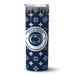 customized-penn-state-nittany-lions-camo-streak-blue-skinny-tumbler-best-selling.webp