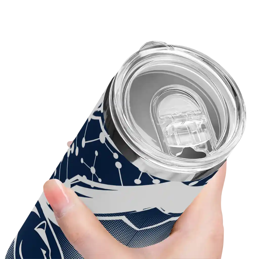 customized-penn-state-nittany-lions-helmet-clash-blue-skinny-tumbler-high-quality.webp