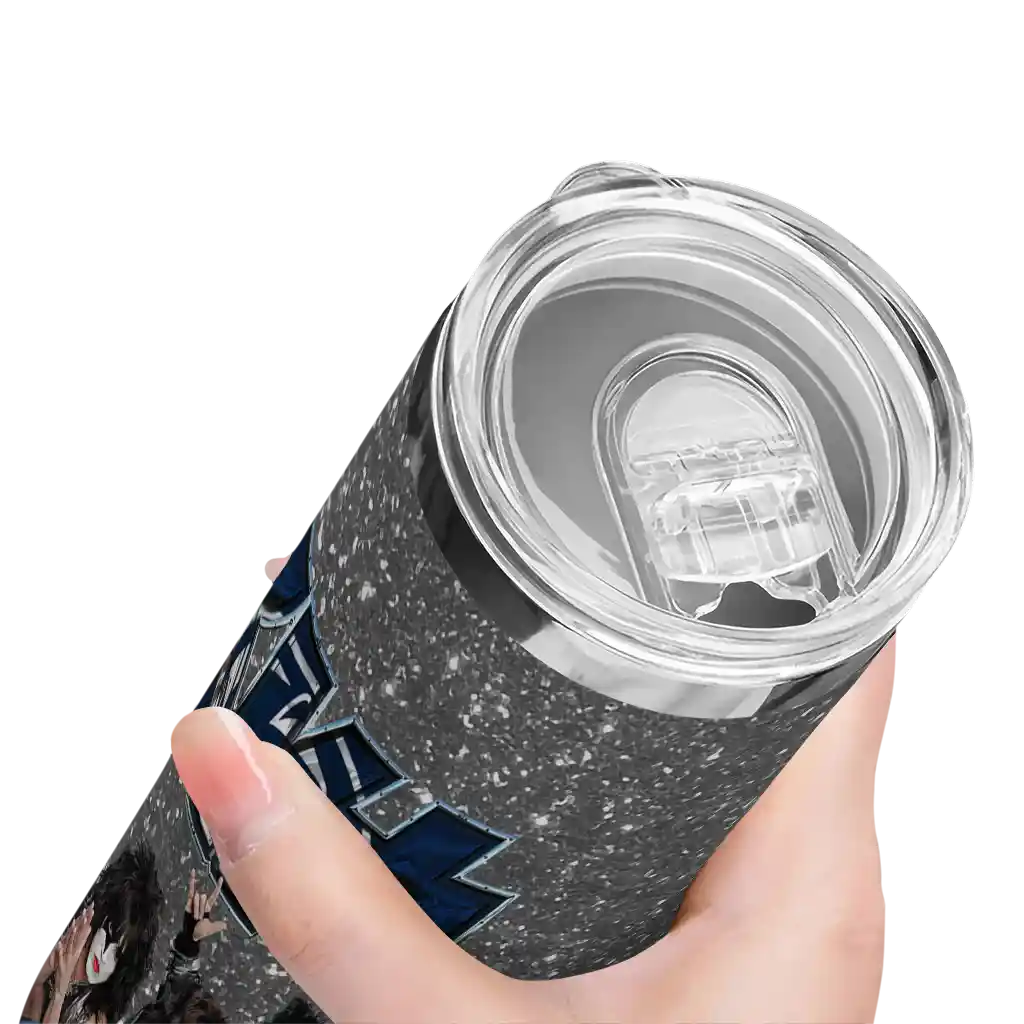 customized-penn-state-nittany-lions-kiss-band-white-skinny-tumbler-high-quality-1.webp