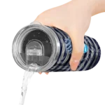 customized-penn-state-nittany-lions-patterned-waves-blue-skinny-tumbler-best-selling.webp