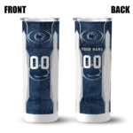 customized-penn-state-nittany-lions-stacked-diamond-blue-skinny-tumbler-best-selling-1.webp