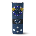 customized-penn-state-nittany-lions-star-cluster-blue-skinny-tumbler-best-selling.webp