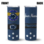 customized-penn-state-nittany-lions-star-cluster-blue-skinny-tumbler-best-selling.webp