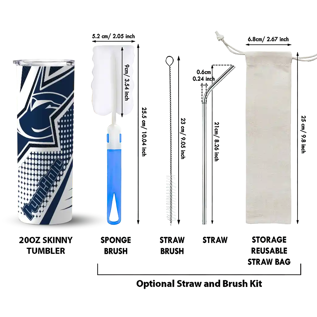 customized-penn-state-nittany-lions-web-stripes-blue-white-skinny-tumbler-new-arrival.webp