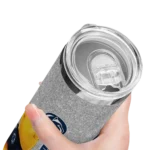 customized-penn-state-nittany-lions-winnie-the-pooh-blue-gray-skinny-tumbler-best-selling.webp