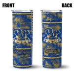 customized-pittsburgh-panthers-chevron-patch-royal-blue-skinny-tumbler-best-selling.webp