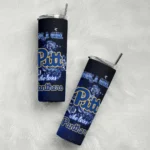 customized-pittsburgh-panthers-rose-romance-royal-blue-black-skinny-tumbler-best-selling.webp