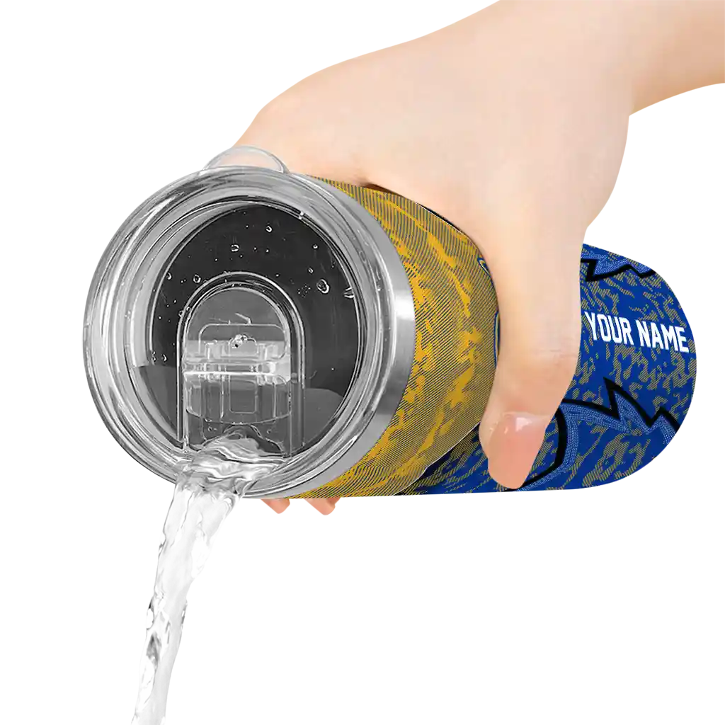 customized-pittsburgh-panthers-spiral-burst-print-royal-blue-skinny-tumbler-latest-model-1.webp
