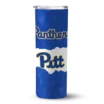 customized-pittsburgh-panthers-torn-band-royal-blue-white-skinny-tumbler-best-selling-2.webp