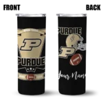 customized-purdue-boilermakers-helmet-belt-gold-black-skinny-tumbler-best-selling.webp