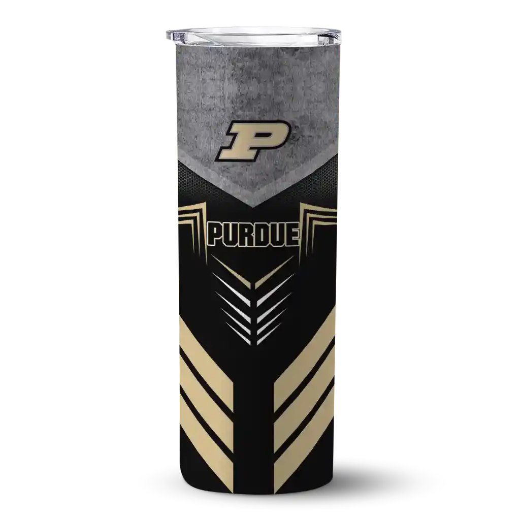 customized-purdue-boilermakers-hexagon-honeycomb-gold-black-skinny-tumbler-best-selling.webp customized purdue boilermakers hexagon honeycomb gold black skinny tumbler best selling