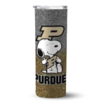 customized-purdue-boilermakers-snoopy-attitude-gold-skinny-tumbler-best-selling-1-2.webp