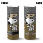 customized-purdue-boilermakers-snoopy-attitude-gold-skinny-tumbler-best-selling-2.webp