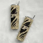 customized-purdue-boilermakers-star-pop-gold-black-skinny-tumbler-best-selling.webp