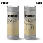 customized-purdue-boilermakers-swirl-texture-gold-skinny-tumbler-best-selling-2.webp