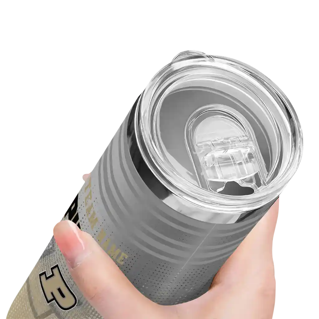 customized-purdue-boilermakers-swirl-texture-gold-skinny-tumbler-high-quality.webp