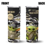 customized-purdue-boilermakers-yoda-camo-gold-black-skinny-tumbler-best-selling-2.webp
