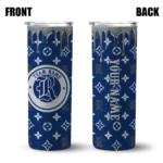 customized-rice-owls-camo-streak-navy-blue-skinny-tumbler-best-selling.webp