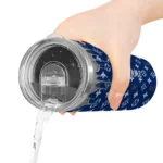 customized-rice-owls-camo-streak-navy-blue-skinny-tumbler-best-selling.webp