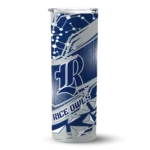 customized-rice-owls-helmet-clash-navy-blue-skinny-tumbler-best-selling.webp