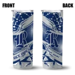 customized-rice-owls-helmet-clash-navy-blue-skinny-tumbler-best-selling.webp