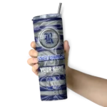 customized-rice-owls-patterned-waves-navy-blue-skinny-tumbler-best-selling.webp