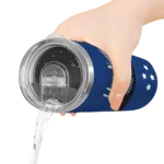 customized-rice-owls-star-cluster-navy-blue-skinny-tumbler-best-selling.webp