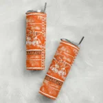 customized-sam-houston-bearkats-chevron-patch-orange-skinny-tumbler-best-selling.webp