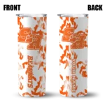 customized-sam-houston-bearkats-claw-marks-orange-white-skinny-tumbler-best-selling.webp