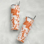 customized-sam-houston-bearkats-claw-marks-orange-white-skinny-tumbler-best-selling.webp