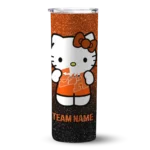 customized-sam-houston-bearkats-hello-kitty-orange-black-skinny-tumbler-best-selling-1.webp