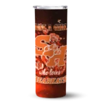 customized-sam-houston-bearkats-rose-romance-orange-black-skinny-tumbler-best-selling.webp